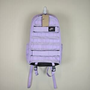 Nike Sportswear RPM Backpack (26L) Lilac Bloom Black FD7544-512